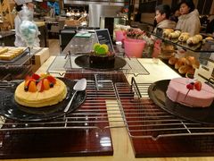 -常州富力喜来登酒店 Feast盛宴标帜西餐厅(新北万达广场店)