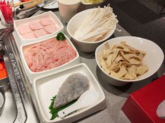 -海底捞火锅(壹悦城店)