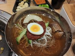 -花味·自助烤肉(雨花客厅店)