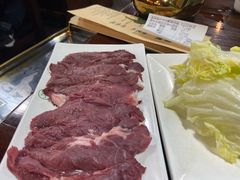 -大明铜锅·烤涮坊·烧烤(总店)