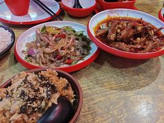 -老闵田螺馆·南昌特色小炒(梦时代店)