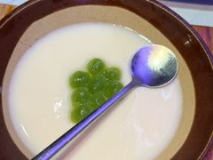小青团冰豆花-归蜀第成都串串料理(梅花路店)