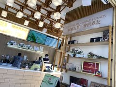 -霸王茶姬(五一路店)