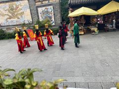 -天龙八部武侠城