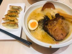 -味千拉面(东方明珠店)