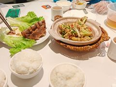 -老知青·东北菜(中华城店)