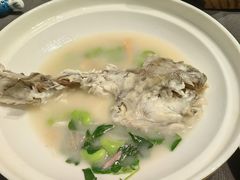 -肆月河豚·新淮扬(金融街店)