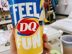 朗姆酒葡萄-DQ·蛋糕·冰淇淋(荟聚中心店)