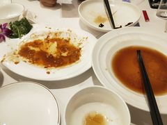 -金三杯酒家(泉城路店)