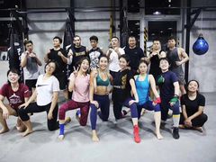 -24KiCK格斗学院(博泰店)