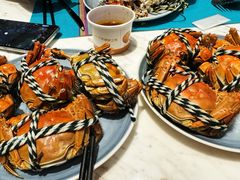 -菲住布渴酒店自助餐厅(阿里巴巴西溪园区店)
