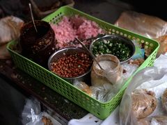 -六广门毛阿姨糯米饭