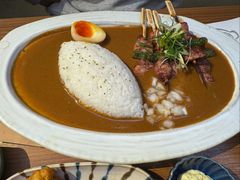-CURRY YA 熟成咖哩專門店(深圳湾万象城店)