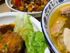 -兔爸私家小厨(新北万达店)