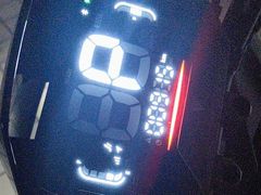 -锦秋路-停车场