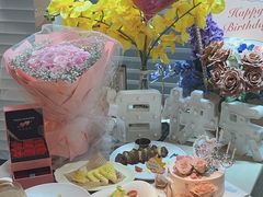 -LE SHARE洛笙·花园西餐(北京路步行街店)