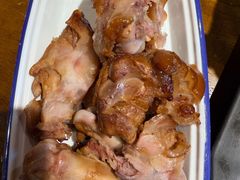 -聚合鑫东北熏酱熟食麻辣面(长阳店)