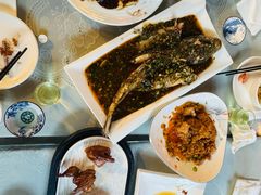 -川白楼·老成都院坝川菜鱼鲜馆(马鞍路店)