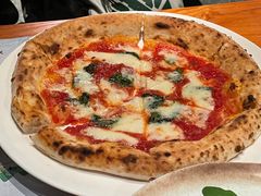 -Pizzeria da Nicola·火炉披萨(中大国际店)