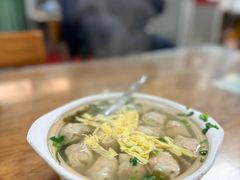 -吉云馄饨(桑梓路店)