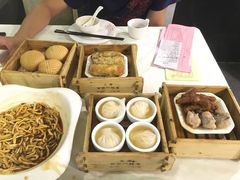 -百乐门喜宴(海珠广场华厦店)