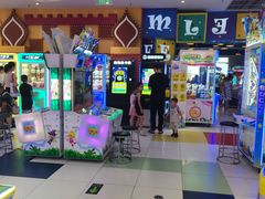 -meland·儿童乐园·游戏厅娃娃机·电玩Xbox(成都合生汇店)