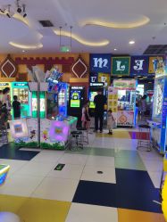 -meland·儿童乐园·游戏厅娃娃机·电玩Xbox(成都合生汇店)