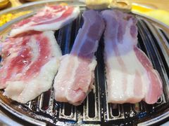 -金顺韩式烤肉·网红烤肉店(广利路店)
