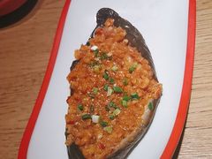 -丽伟的串·烧烤·砂锅(芝麻街店)