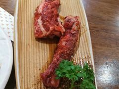 -御牛道日式烤肉料理(杭州万象城店)