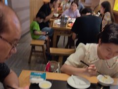 -陈厨老味·老派郴州菜(宜章店)