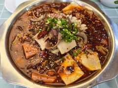 -西兰轩清真菜馆(北顺城街店)