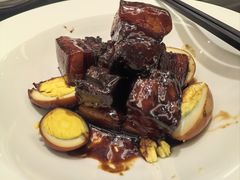 -新南华大酒店(广中店)