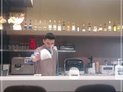 -Fridi Patisserie Cafe