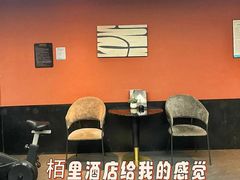 -栢里酒店(广州上下九步行街店)