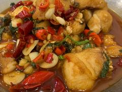 -新新湘菜馆(新中街二条店)