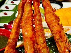 -Home Thai·泰谣(王府井apm店)