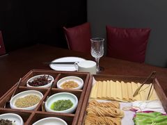 -明湖楼·经典鲁菜山东海鲜(大明湖店)
