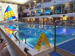 -海韵之星邮轮水会(明发商业广场店)