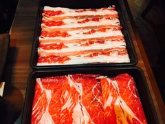 -MoMo牧场·寿喜烧专门店(长泰广场店)