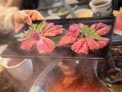 -吼堂老火锅(武汉 天地壹方南馆店)