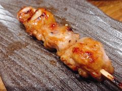 鸡腿肉-山葵家居酒屋(天目里店)