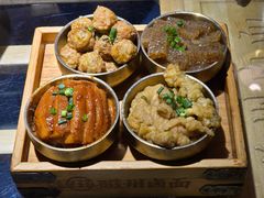 -磁州卤面·地标邯郸菜(97年创始店)