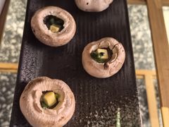 -谷牛日式烤肉(宝山U天地店)