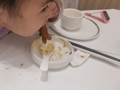 -喜宴又一村·粤菜·茶点·海鲜(壹方天地店)