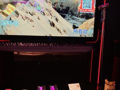 -星聚会KTV(上海东方渔人码头店)