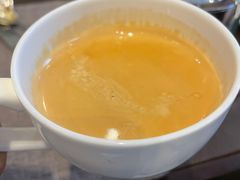 -广州文华东方酒店·悦铂尼西餐厅
