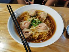 特色饺面-刘鸿盛(罍街店)