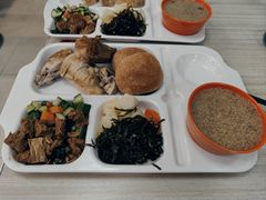 -香妃烤鸡(西单店)