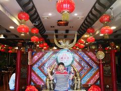 -亮欢寨(凯里总店)